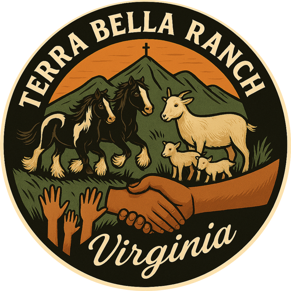 Terra Bella Ranch, LLC