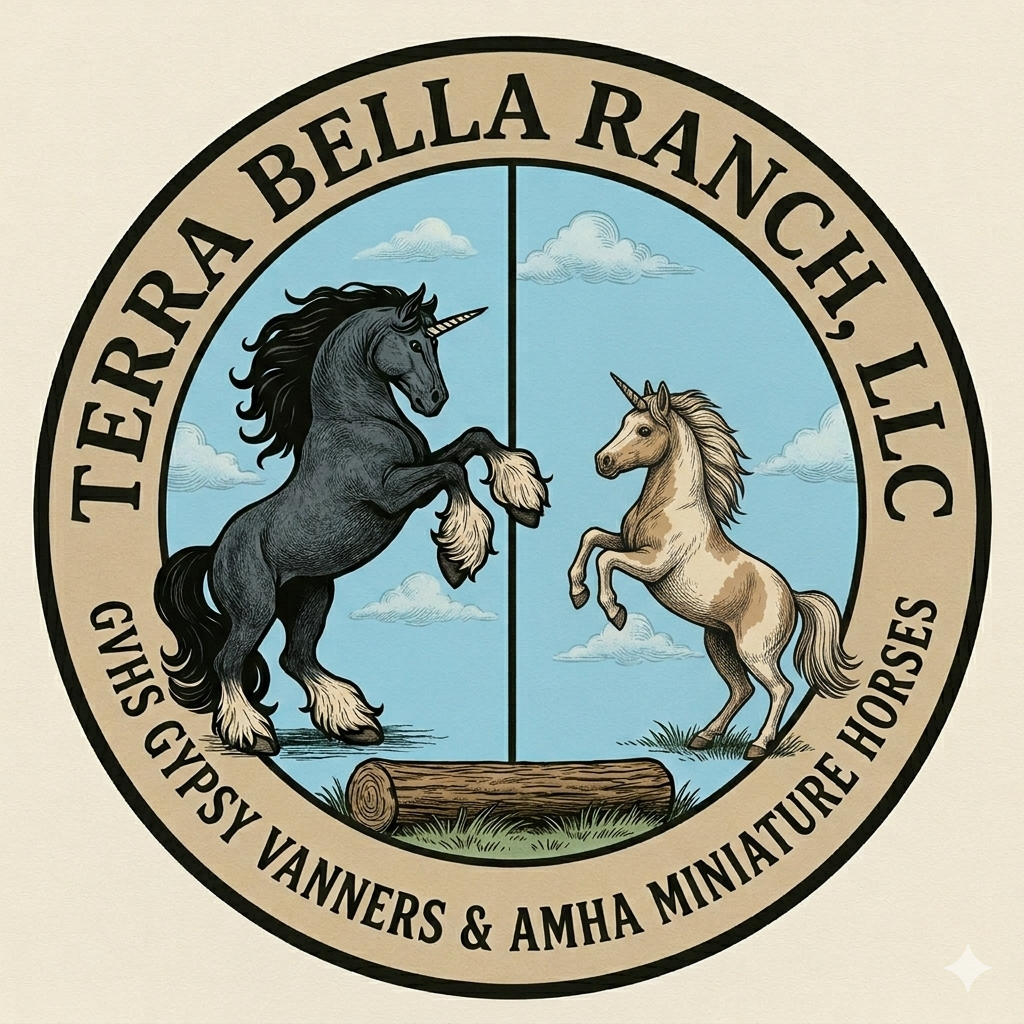Terra Bella Ranch, LLC – A family farm located in beautiful Fincastle ...